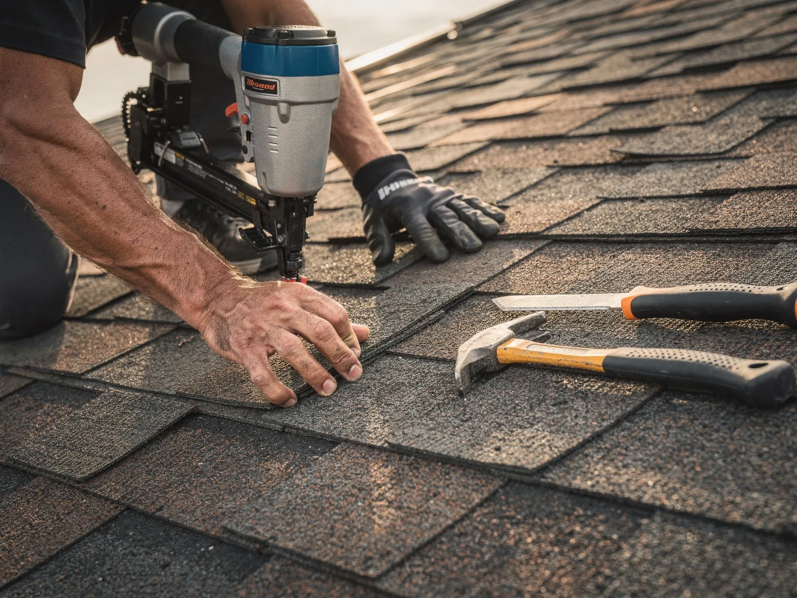 Why choose Roof Repair in Grayville, IL